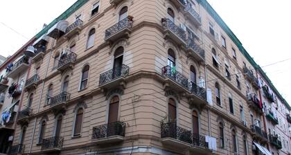 B&B Cinquestelle