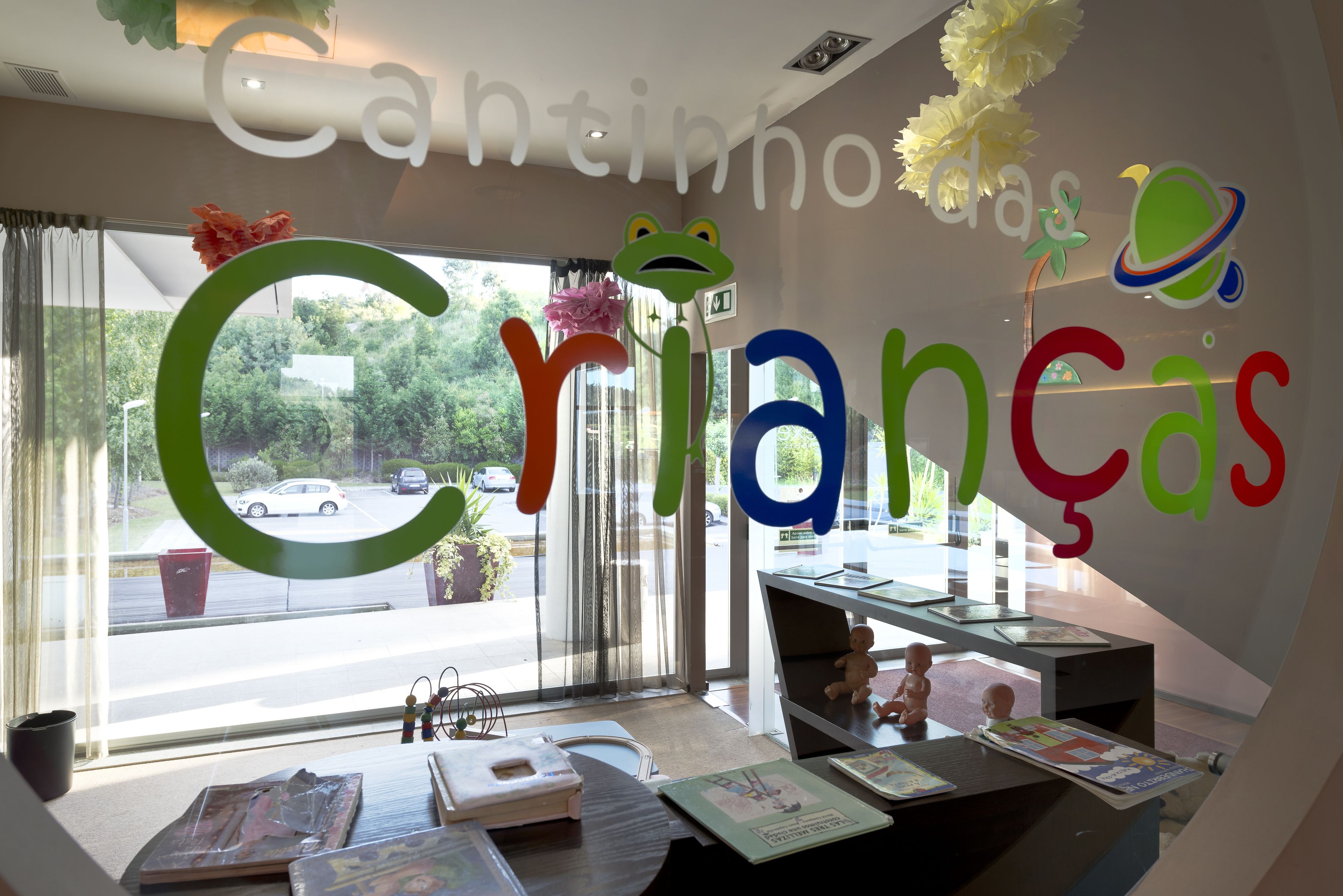 Foto - Penafiel Park Hotel & Spa