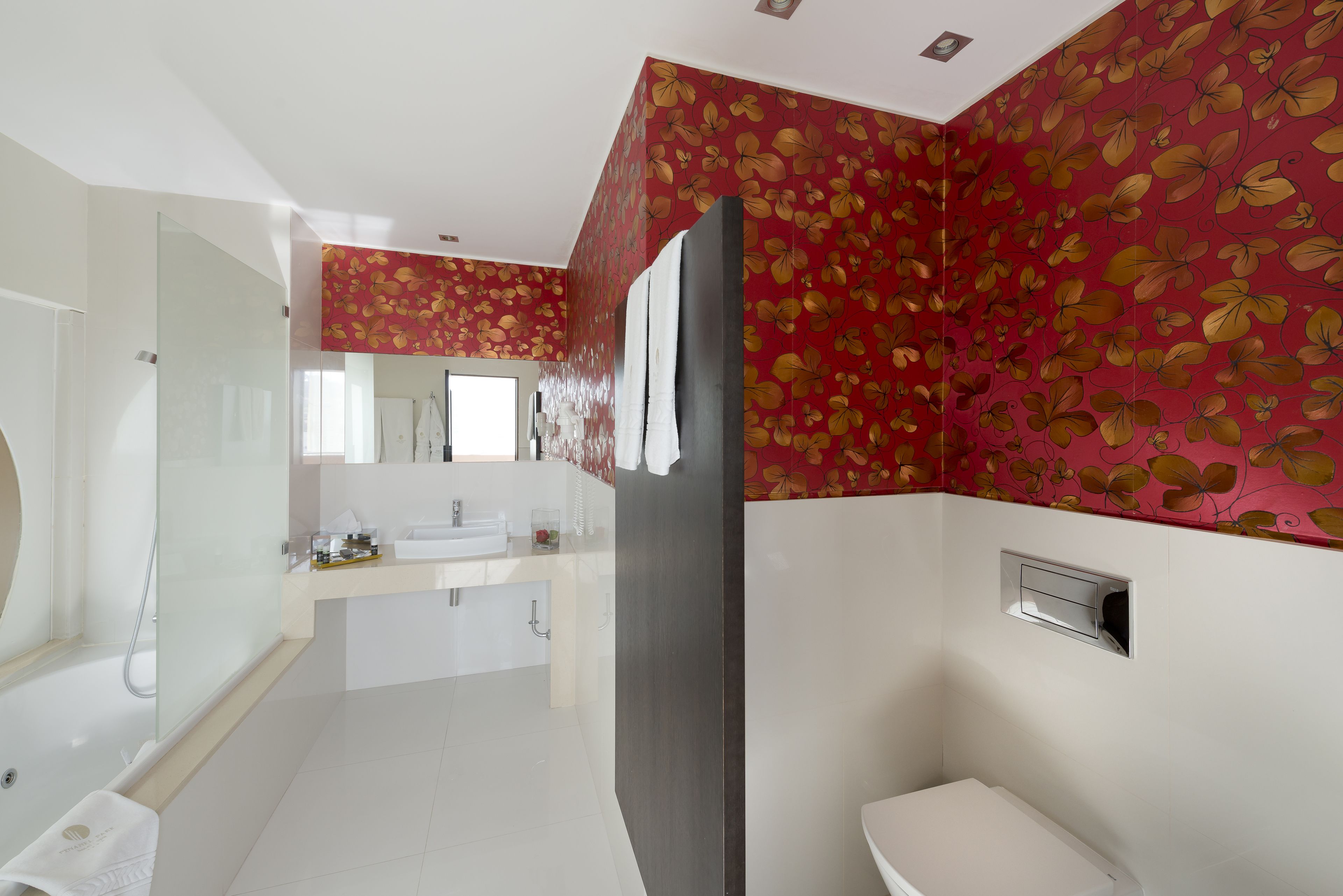 Foto - Penafiel Park Hotel & Spa