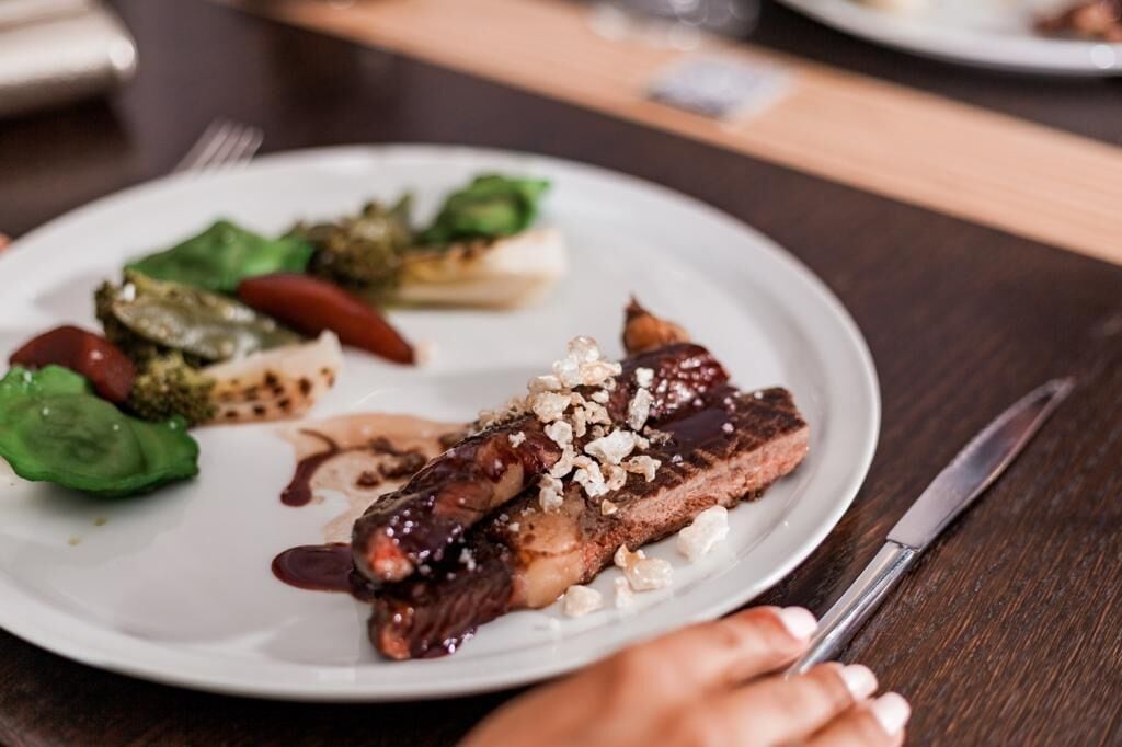 Foto - Penafiel Park Hotel & Spa