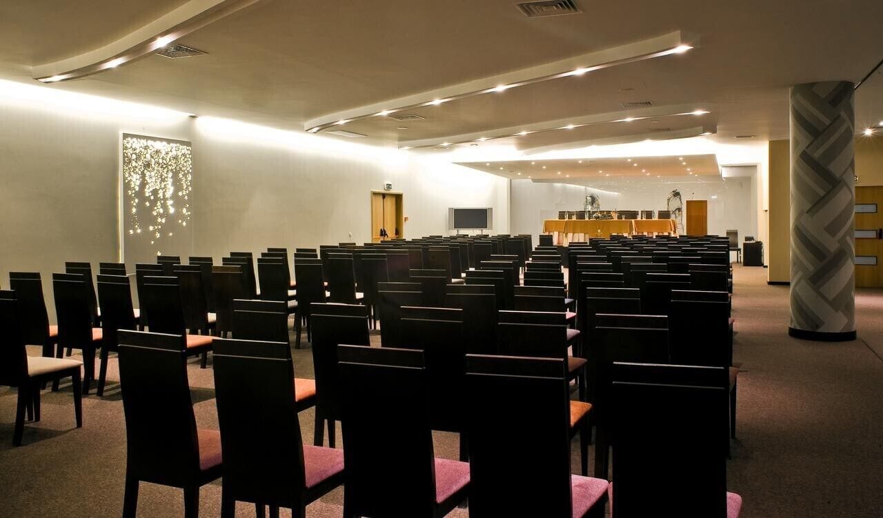 Foto - Penafiel Park Hotel & Spa