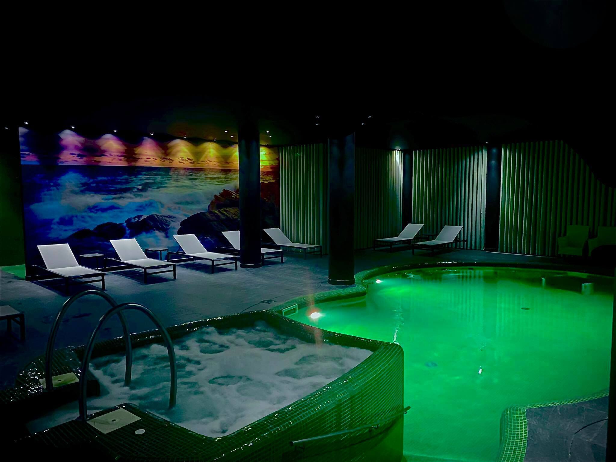 Foto - Penafiel Park Hotel & Spa