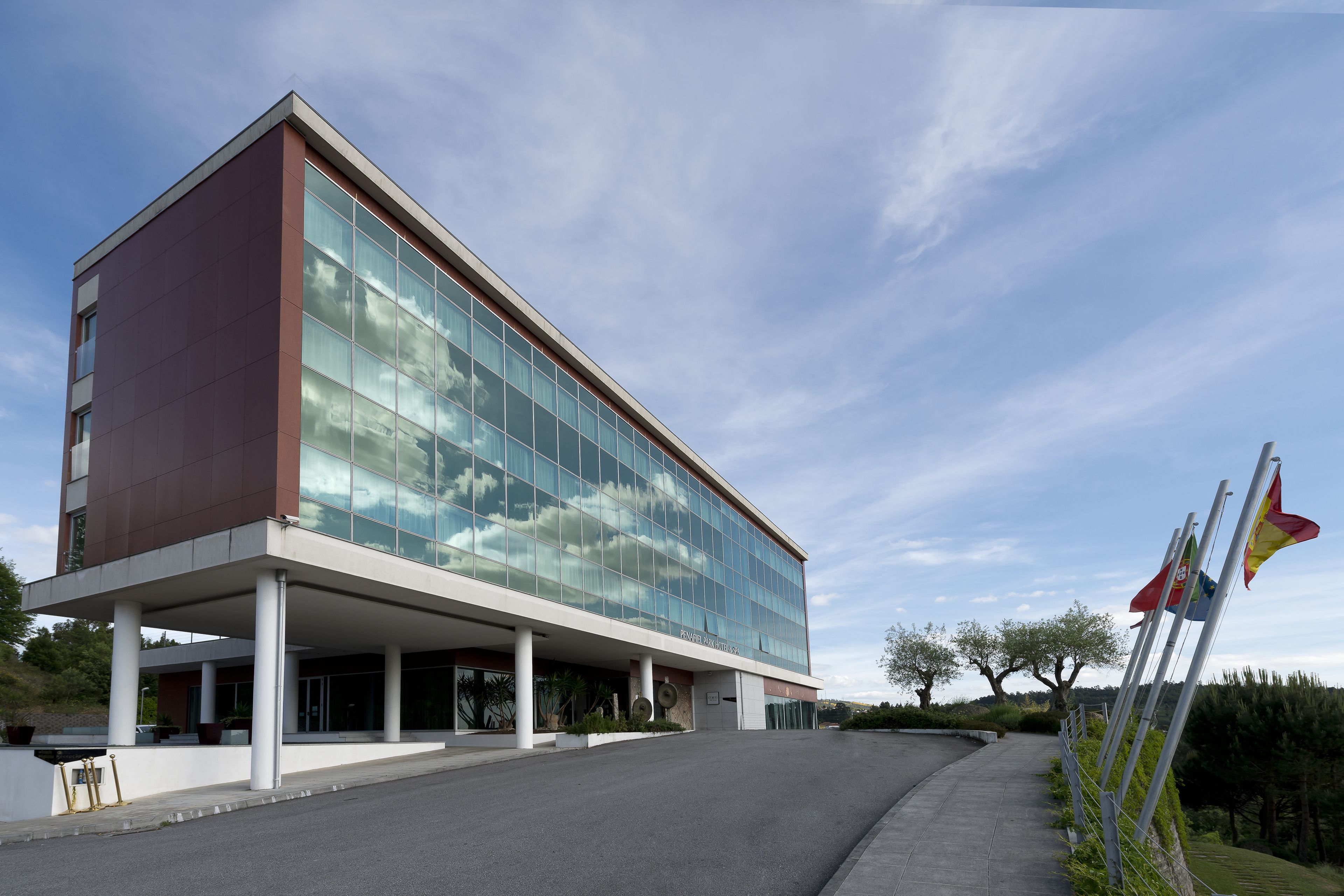 Foto - Penafiel Park Hotel & Spa