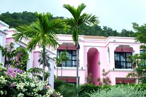 Exterior - Absolute Sanctuary (Koh Samui)