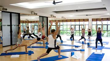 Yoga