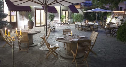 Hotel Victoria Maiorino
