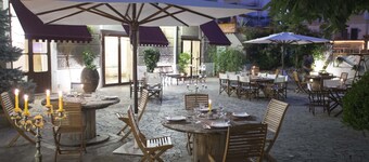Hotel Victoria Maiorino