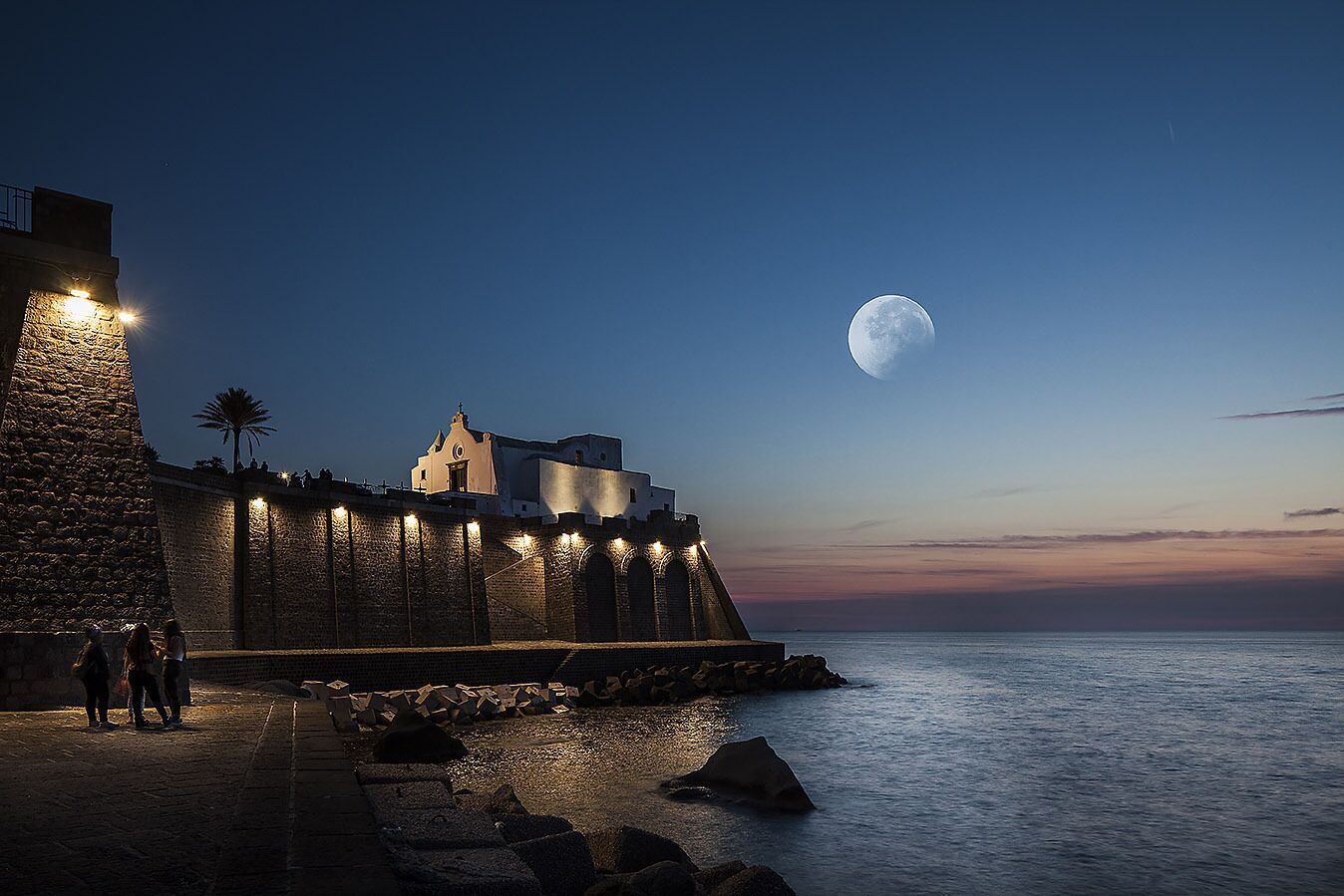 Foto - Hotel Victoria Maiorino