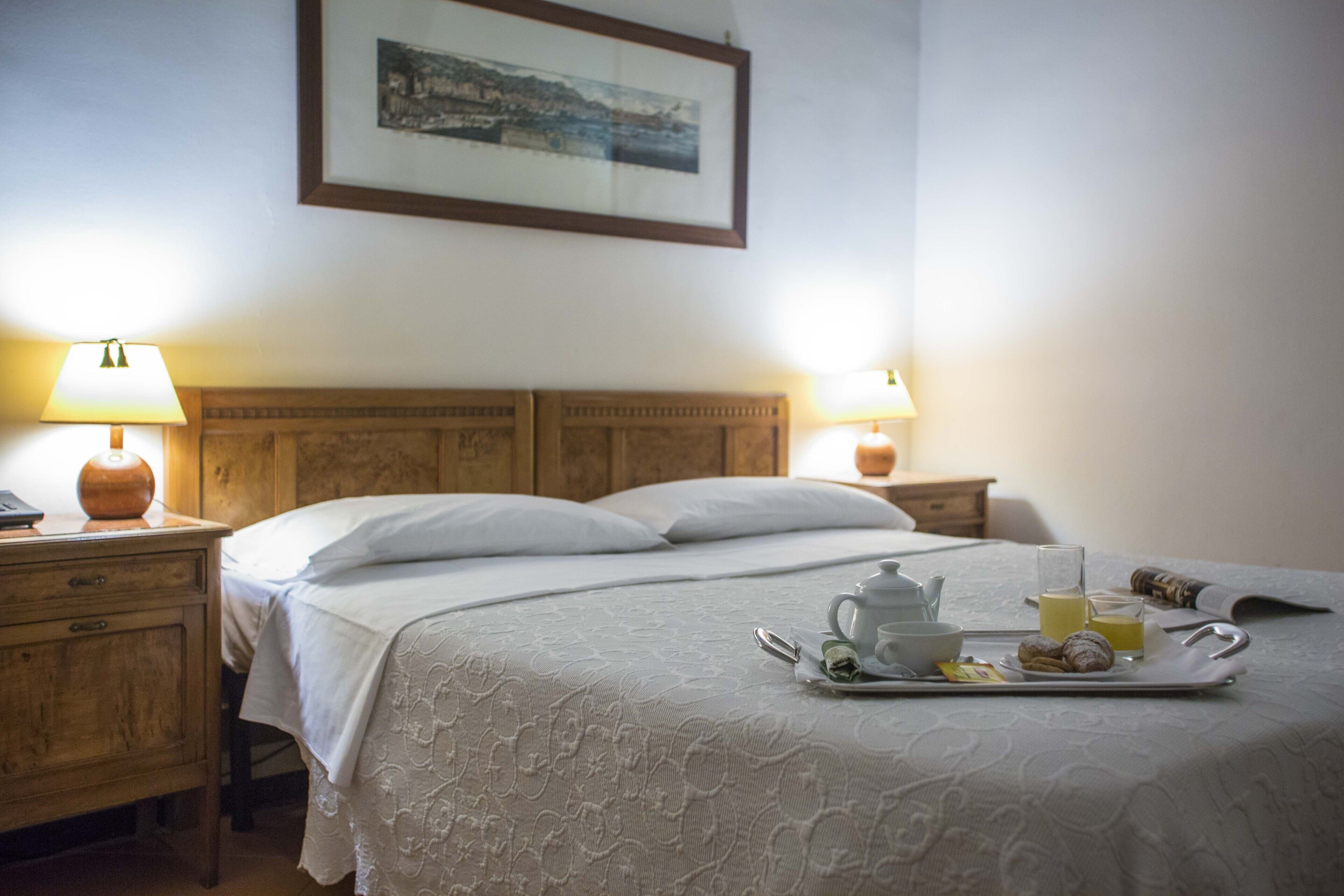 junior suite | 1 bedroom, minibar, in-room safe, individually decorated