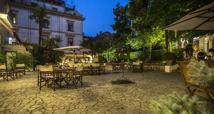 Hotel Victoria Maiorino