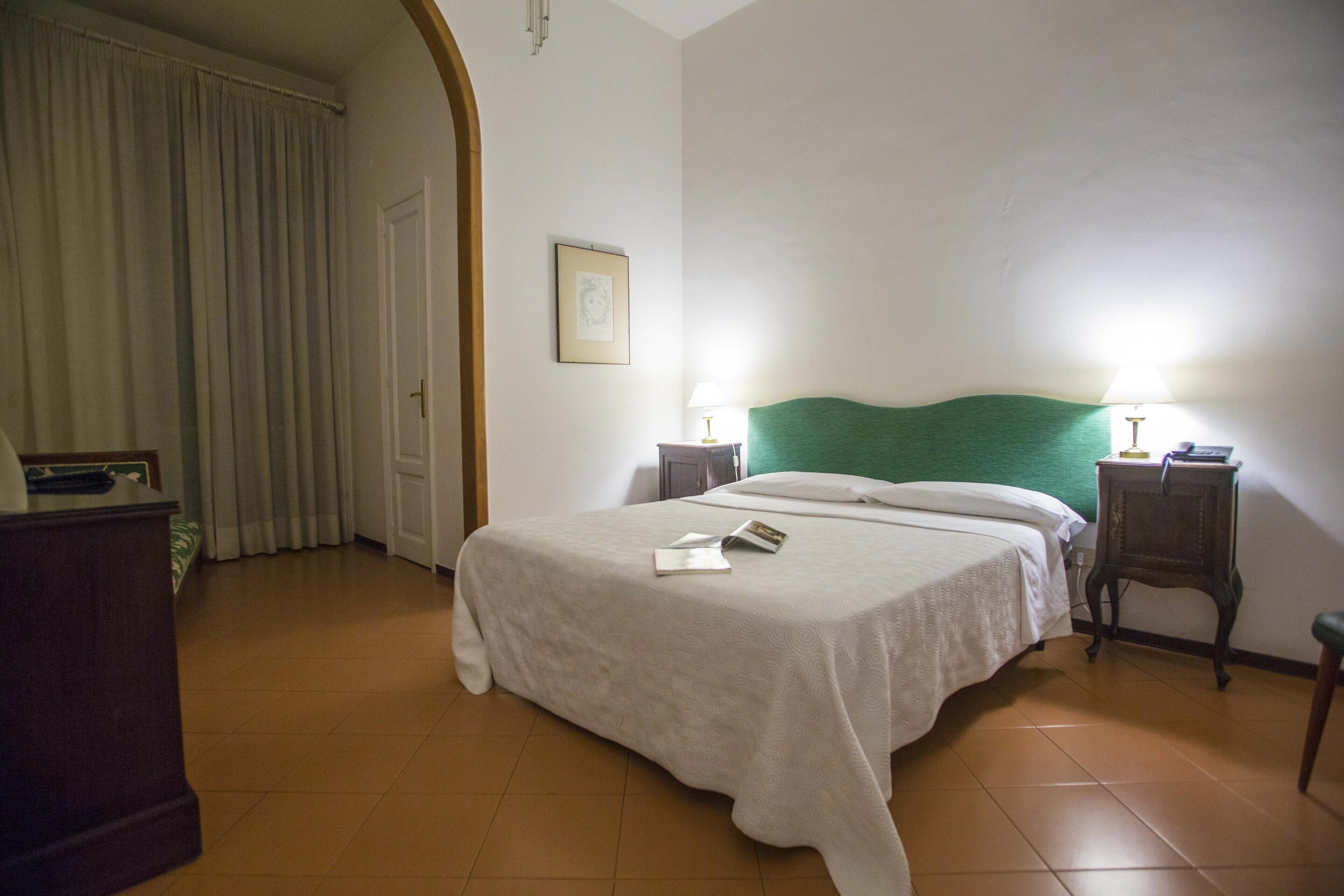 Photo - Hotel Victoria Maiorino