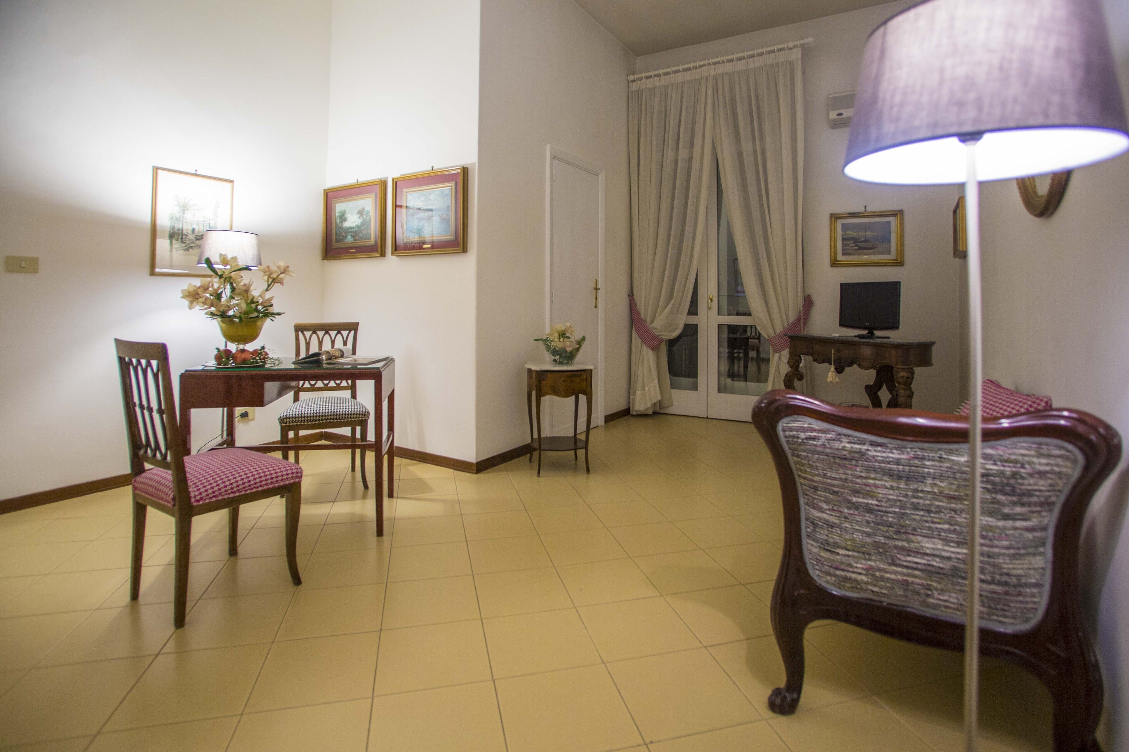 Photo - Hotel Victoria Maiorino