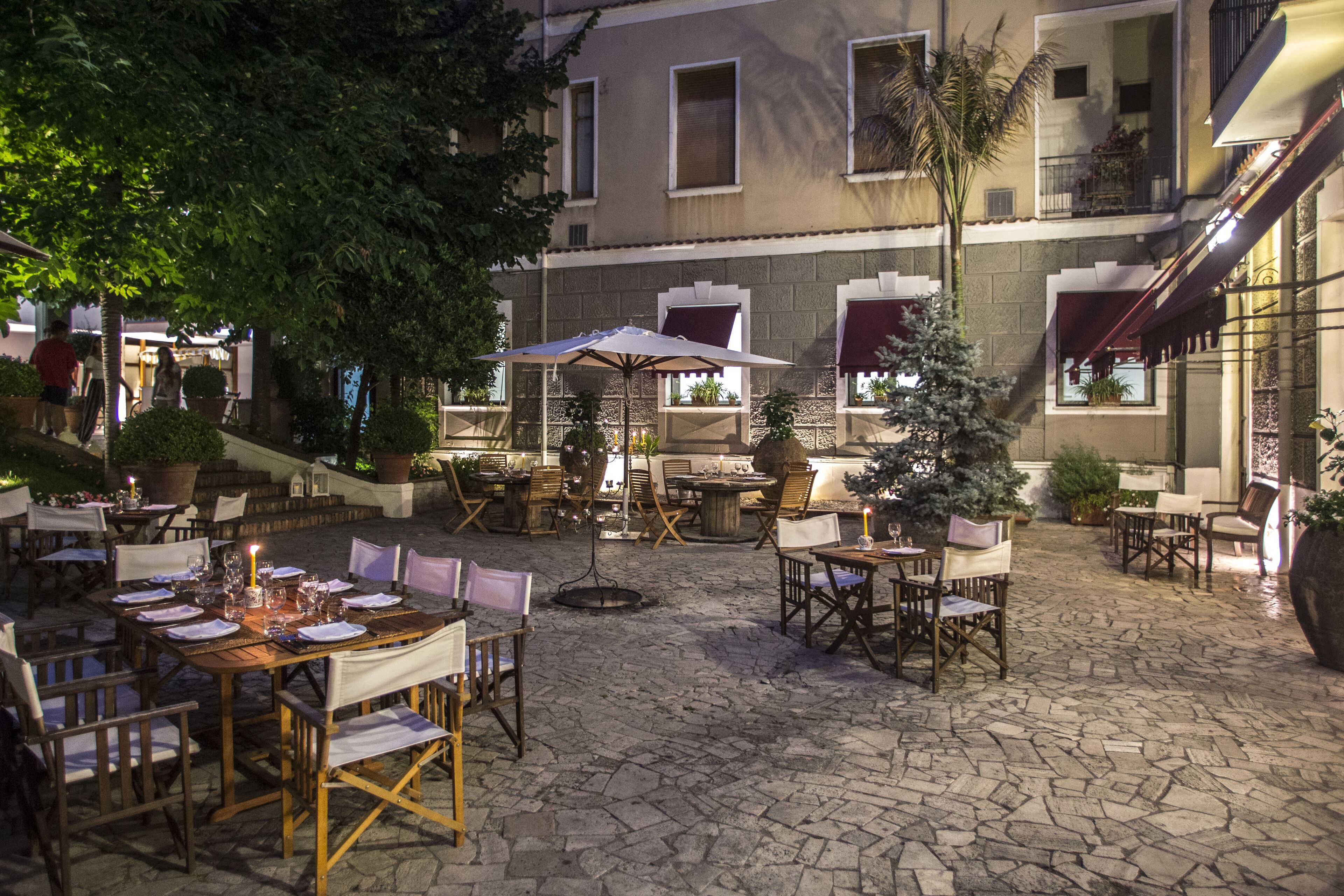 Photo - Hotel Victoria Maiorino