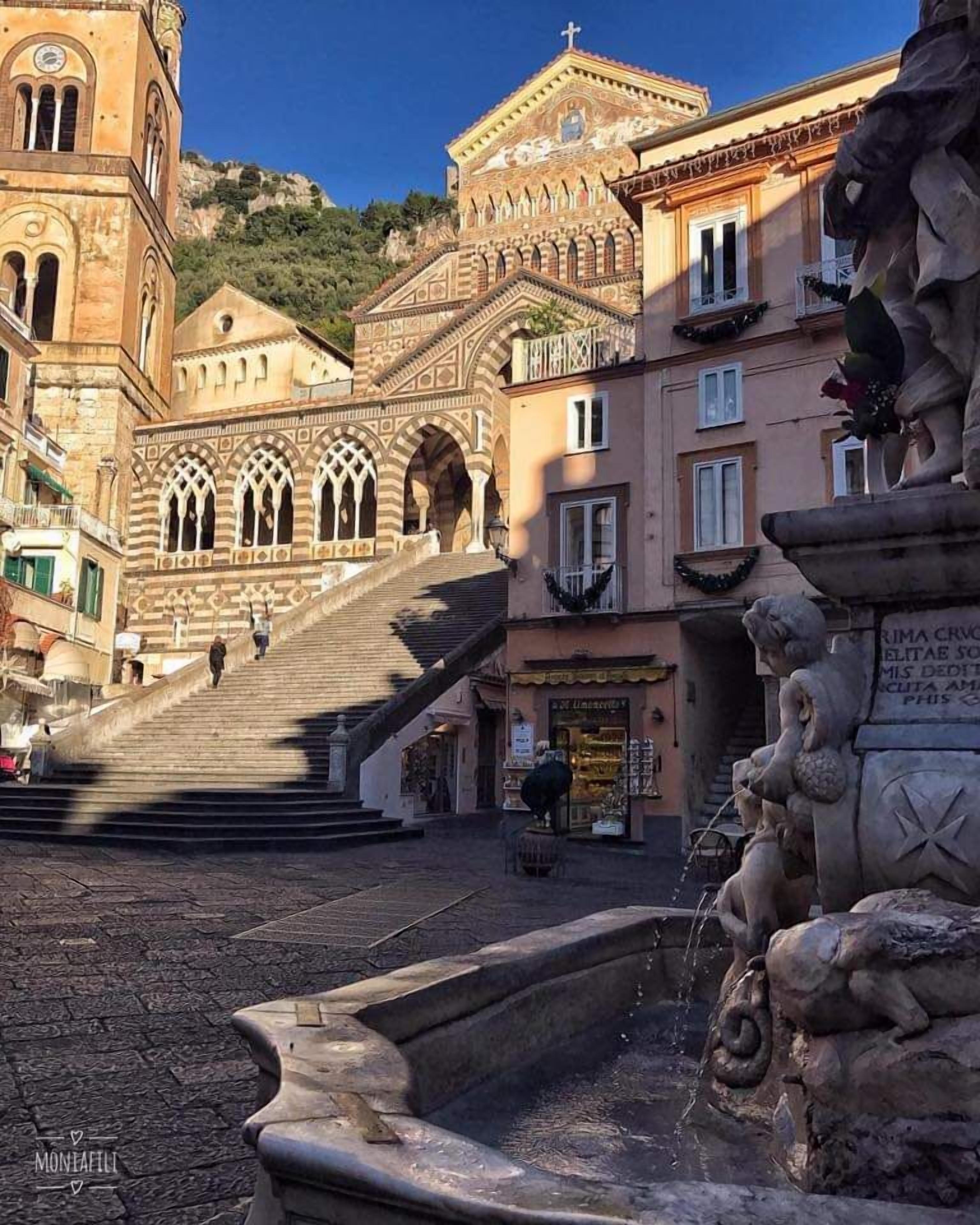 Foto - Hotel Victoria Maiorino