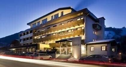 Hotel Taxacher