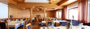 Restaurant - Hotel Taxacher (Kirchberg in Tirol)