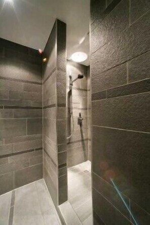 Turkish bath