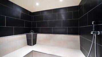 Baño turco/hammam