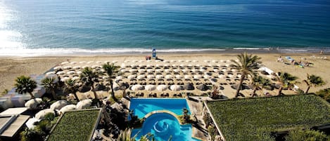 Superior Sea View for single use | Beach/ocean view