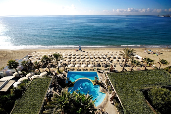 Superior Sea View for single use | Beach/ocean view
