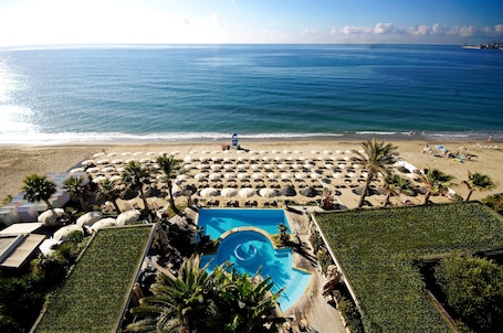 Superior Sea View for single use | Beach/ocean view