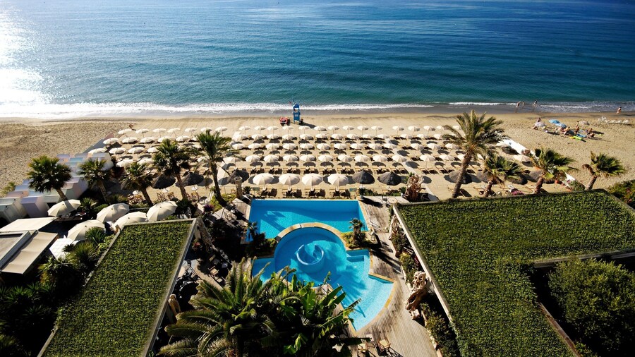 Mare Hotel