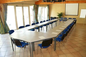 Sala de reuniones
