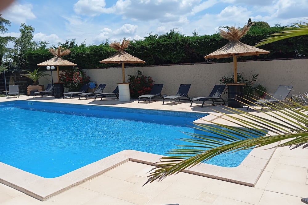 Logis Hôtel Acotel