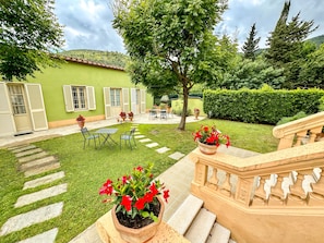 Giardino
