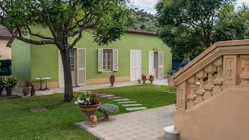 Jardín