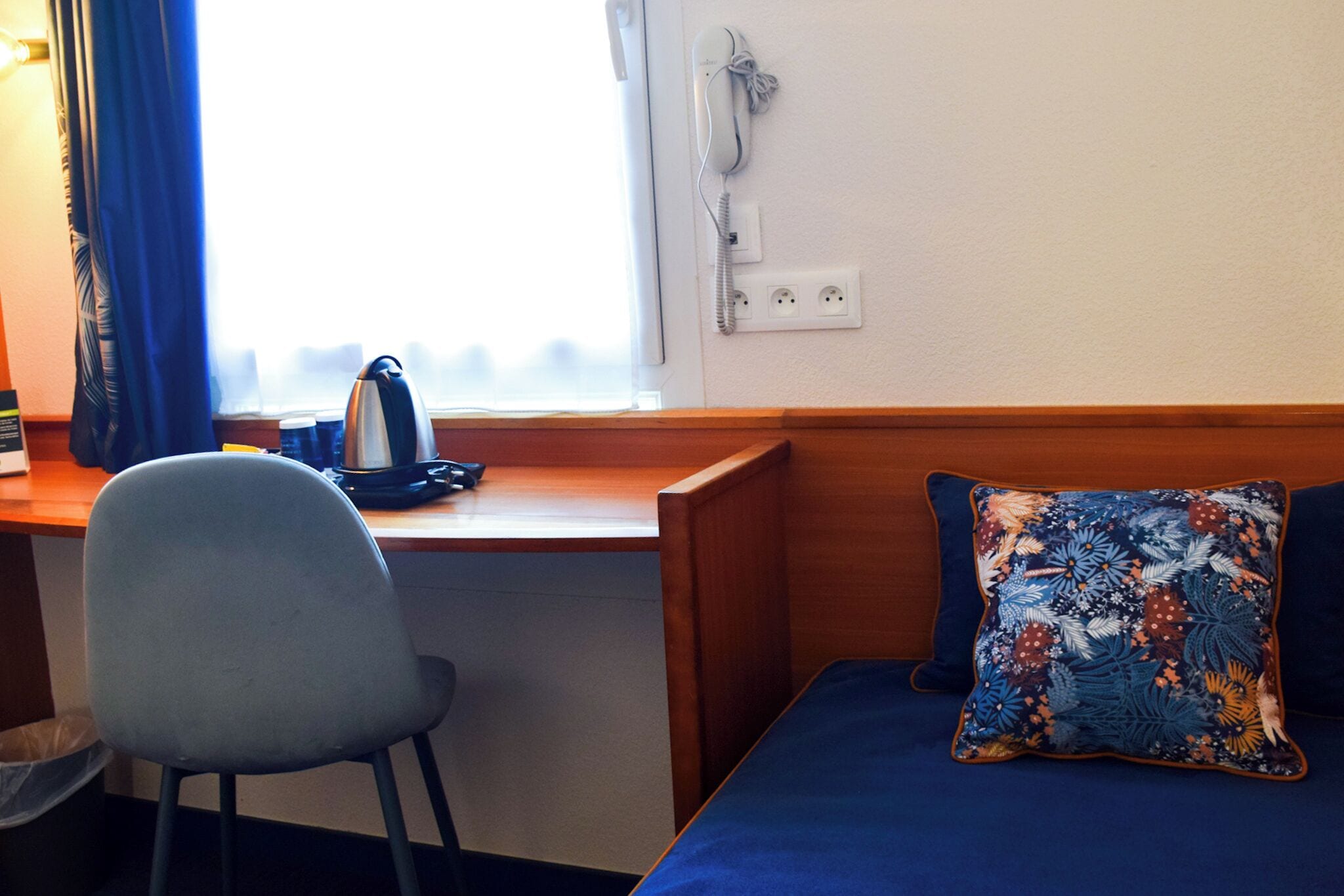 superior triple room, multiple beds, non smoking, courtyard view | 1 bedroom, premium bedding, tempur-pedic beds, individually decorated