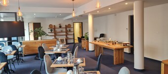 B&B HOTEL Rodez Bourran