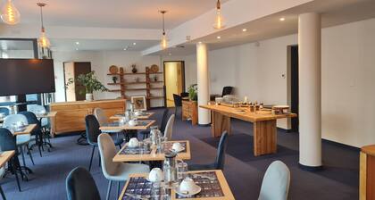 B&B HOTEL Rodez Bourran