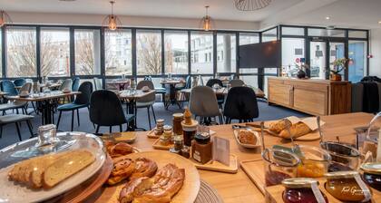 B&B HOTEL Rodez Bourran