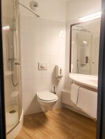 Ducha y cabezal de ducha con hidromasaje