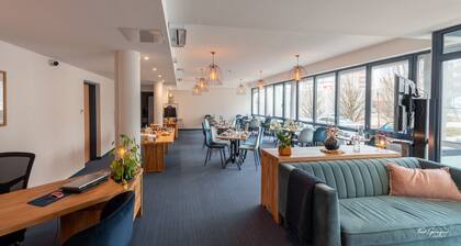 B&B HOTEL Rodez Bourran