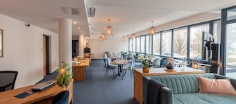 B&B HOTEL Rodez Bourran