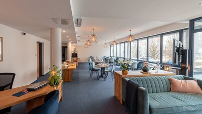 B&B HOTEL Rodez Bourran