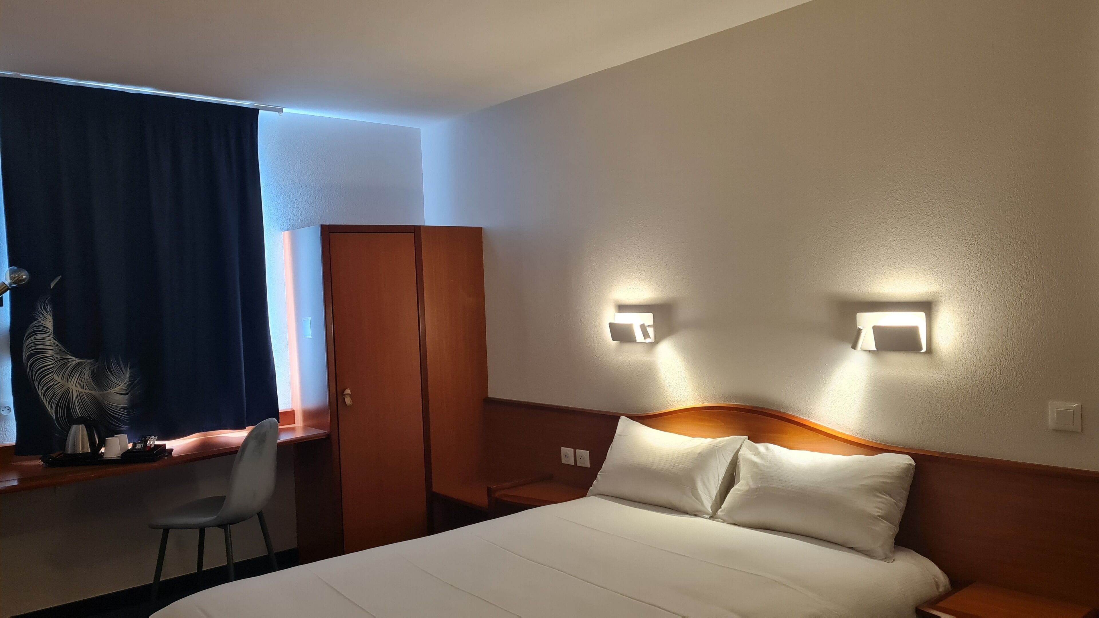 superior double room | 1 bedroom, premium bedding, tempur-pedic beds, individually decorated