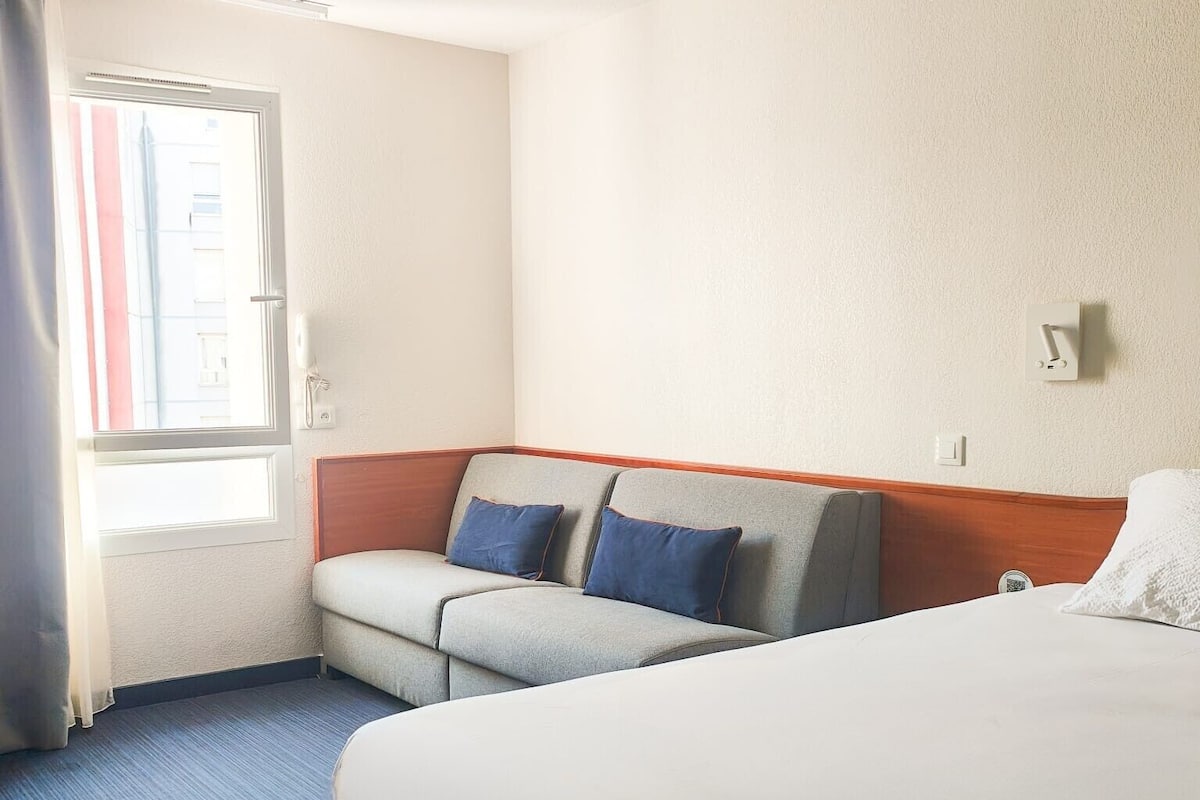 Premium-sengetøj, Tempur-Pedic-senge, individuelt design, skrivebord