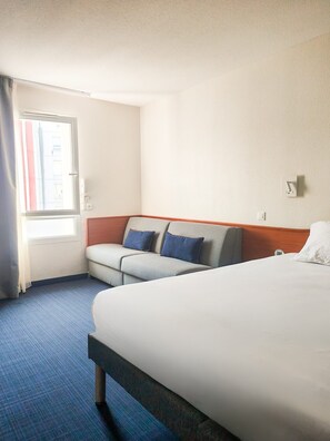 Hochwertige Bettwaren, Pillowtop-Betten, individuell dekoriert