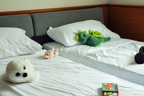 Ropa de cama de alta calidad y colchones con pillow-top 