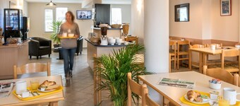 Brit Hotel Deltour Essentiel Mende