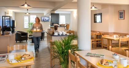 Brit Hotel Deltour Essentiel Mende