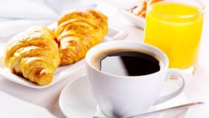 Roomservice - dineren