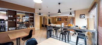 Hôtel First Rodez