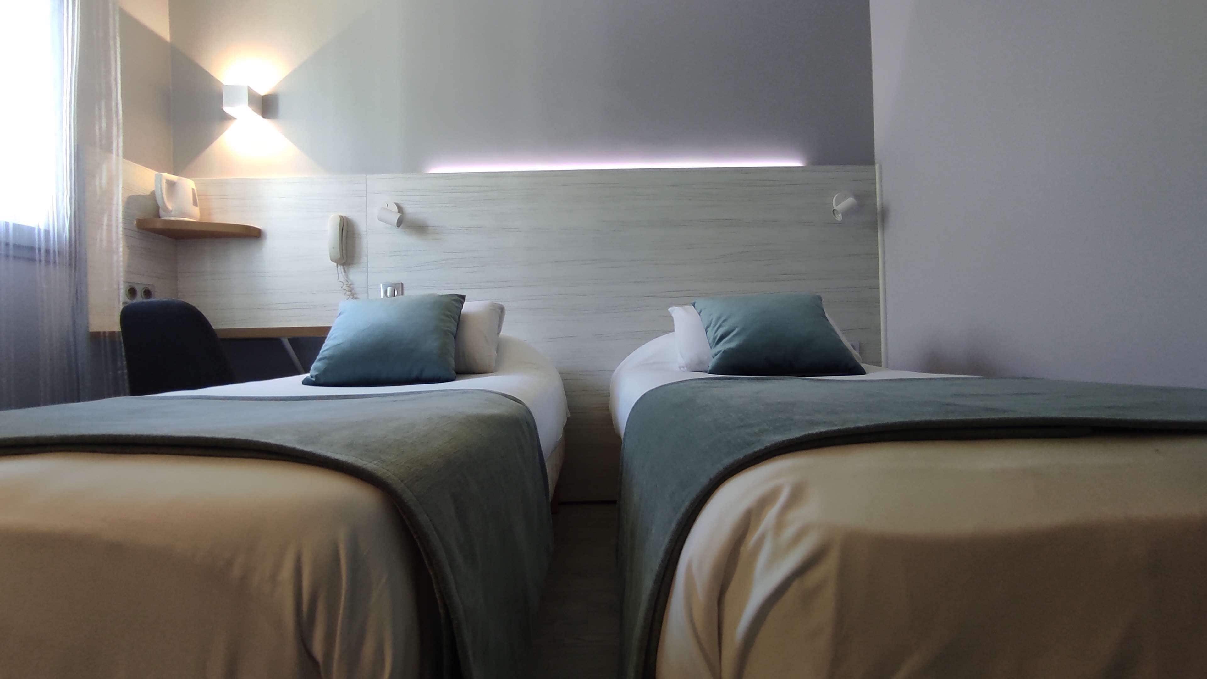 Foto - Kyriad Montpellier Sud - A709