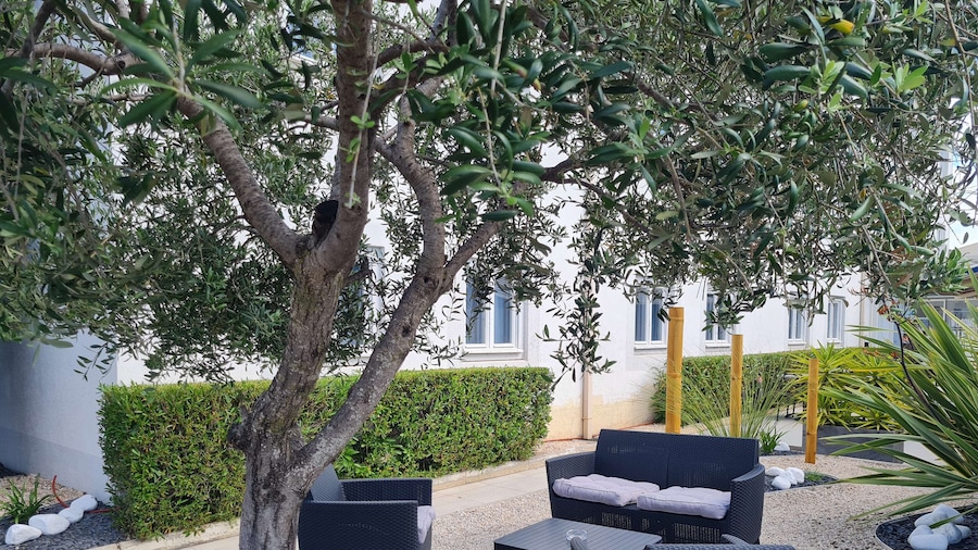 Kyriad Montpellier Sud - A709