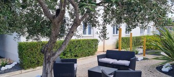 Kyriad Montpellier Sud - A709