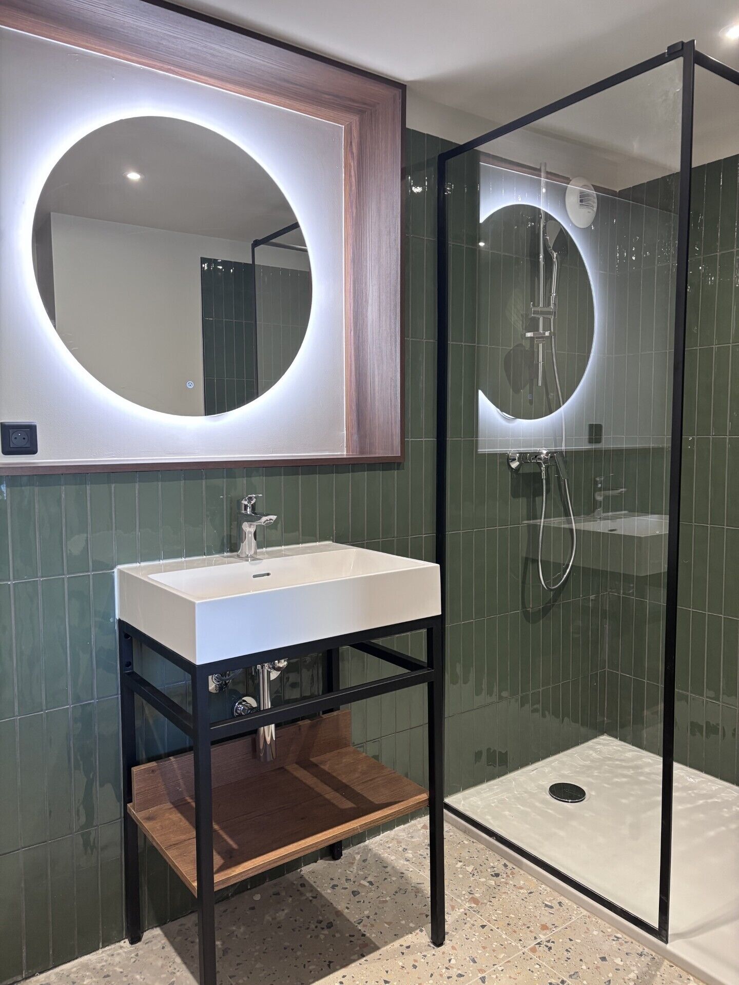 Photo - Kyriad Montpellier Sud - A709